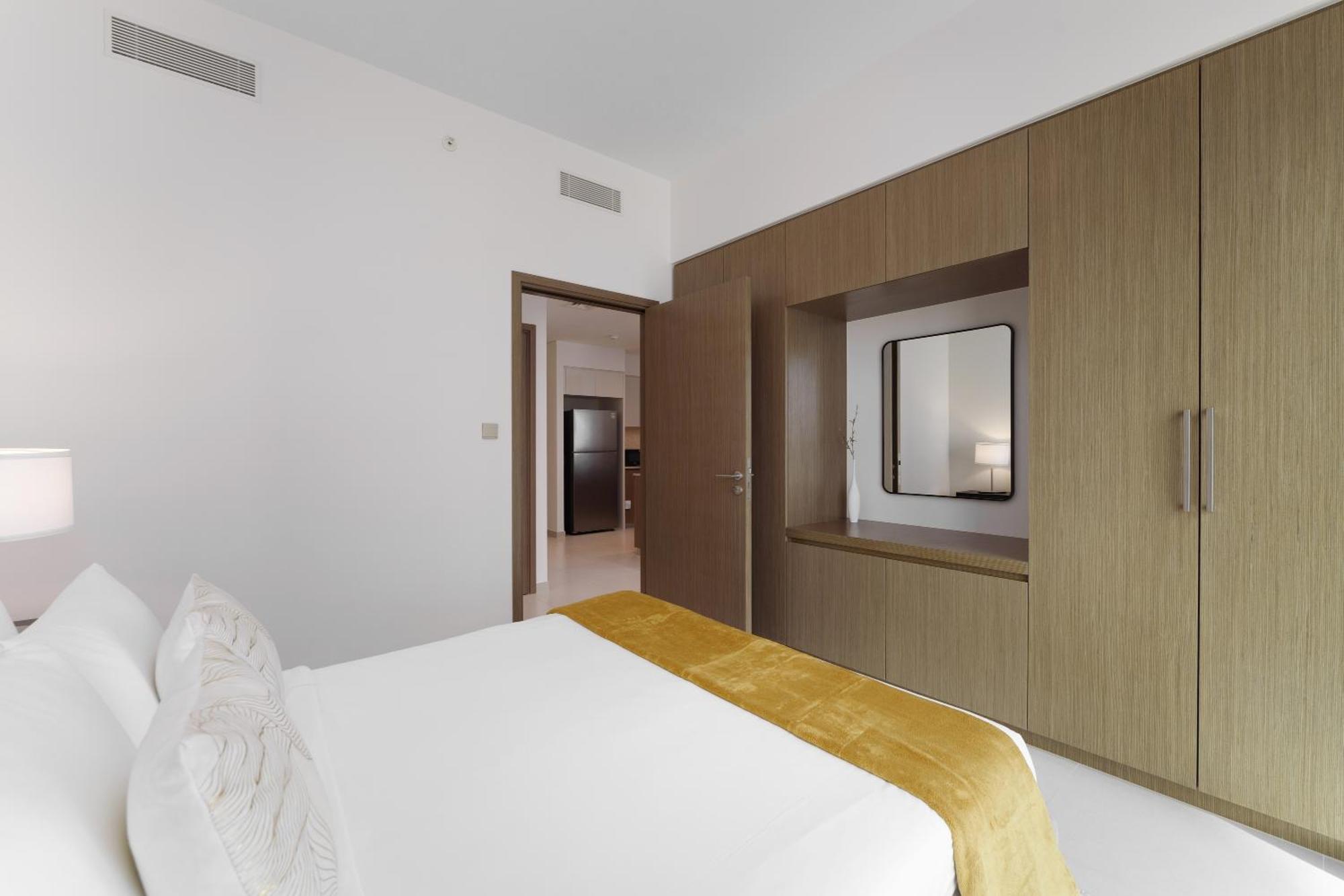 Maison Privee - Elevated Living With Spectacular Burj Khalifa Views Dubai Exterior photo